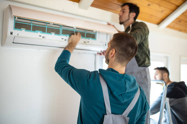 HVAC maintenance plan in Mccook, NE