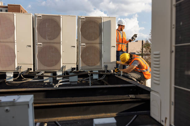 Best HVAC cleaning services  in Mccook, NE