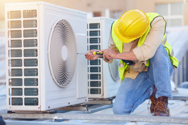 Local HVAC companies in Mccook, NE