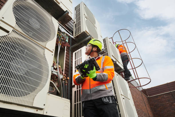 Best Emergency HVAC repair  in Mccook, NE