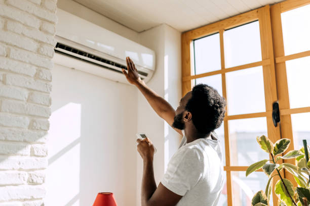 Best Best HVAC companies  in Mccook, NE