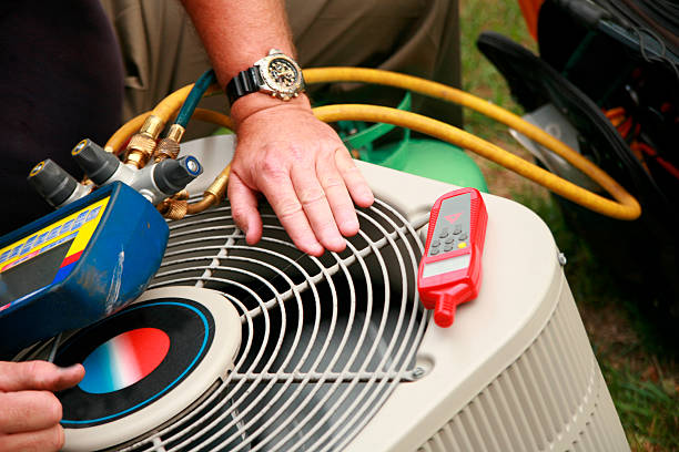 Reliable Mccook, NE HVAC Solutions