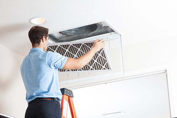 HVAC troubleshooting in Mccook, NE