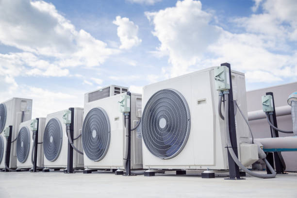 Best HVAC installation services  in Mccook, NE