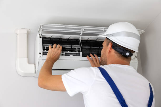 Best HVAC air duct cleaning  in Mccook, NE